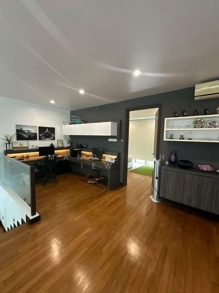 THE STRAITS VIEW RESIDENCES - 3