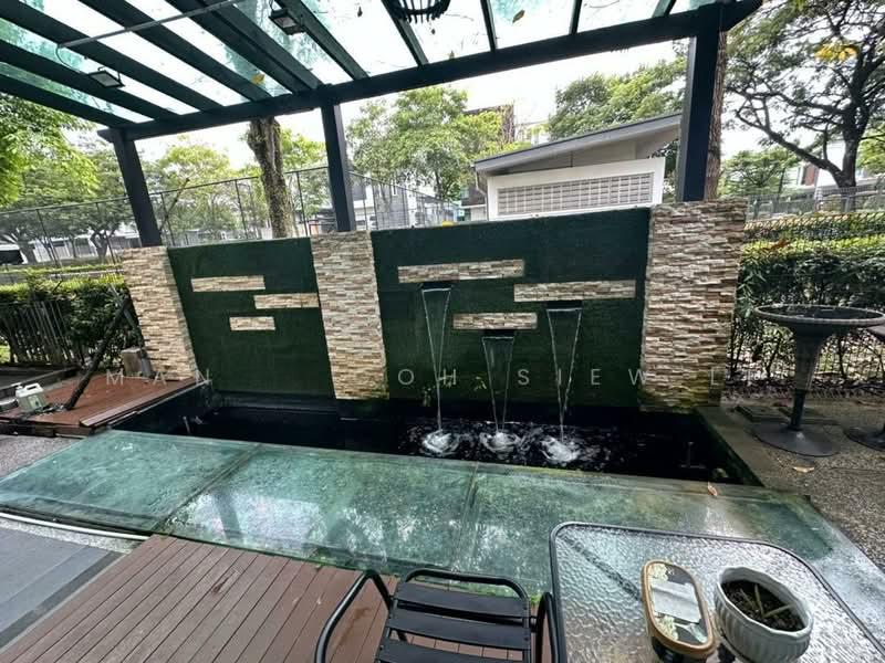 THE STRAITS VIEW RESIDENCES - 2