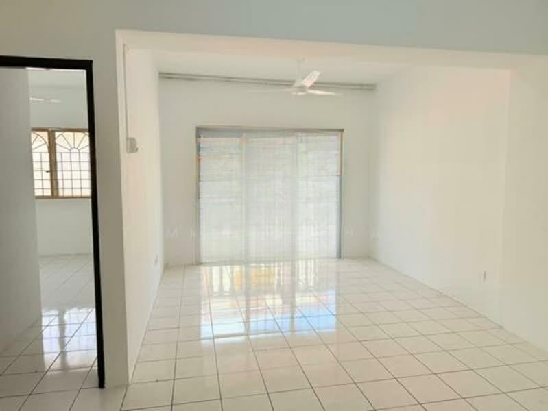 United Garden (Taman Lee Yan Lian) - 5