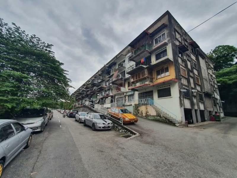 United Garden (Taman Lee Yan Lian) - 3