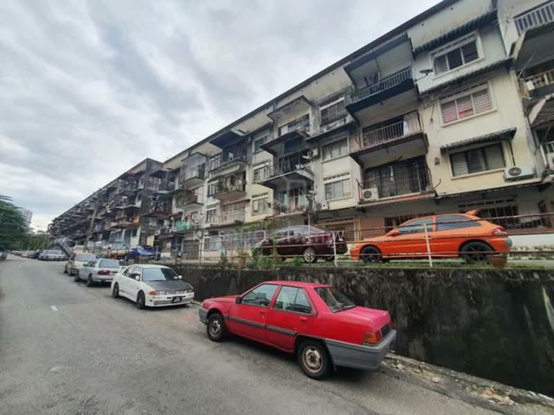 United Garden (Taman Lee Yan Lian) - 4