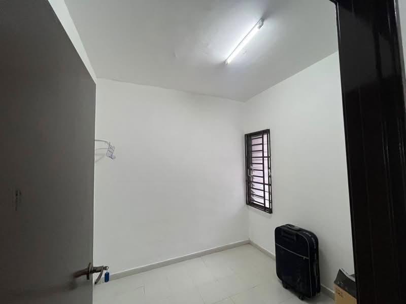 Taman Scientex Pasir Gudang - 2