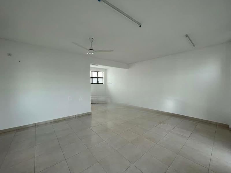 Taman Mutiara Mas - 3