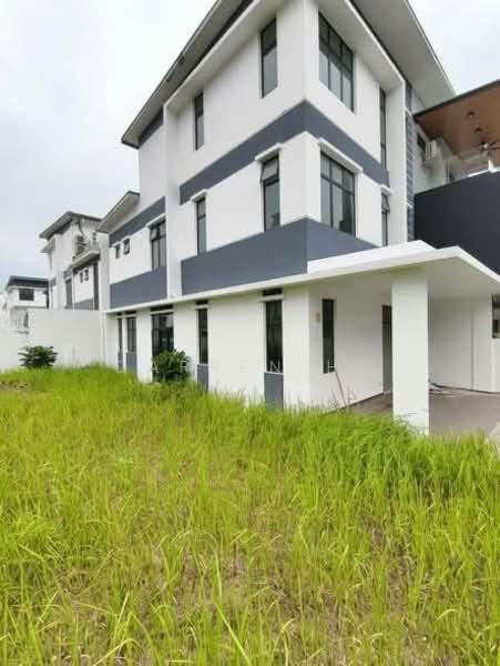 Taman Mutiara Mas - 1