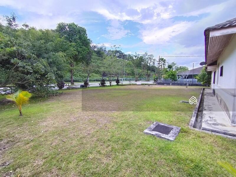 Bungalow at Bukit Sentosa - 2