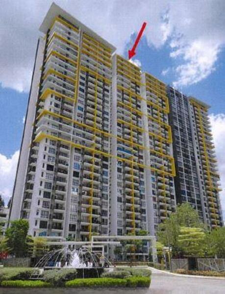 Oasis 2 Residence - 1