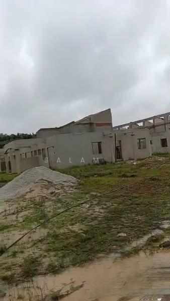 Taman Desa Bukit Delima - 4