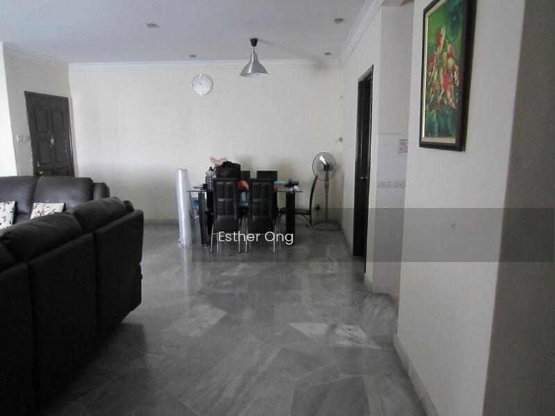 Subang Perdana Goodyear Court 9 - 3