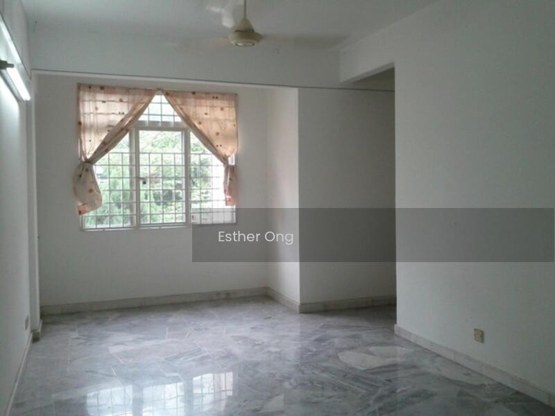 Subang Perdana Goodyear Court 9 - 4