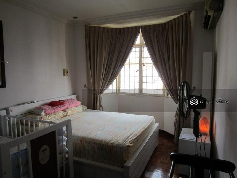 Subang Perdana Goodyear Court 9 - 5