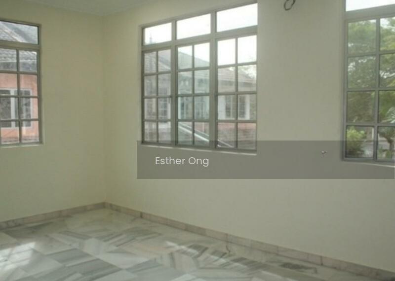 Subang Perdana Goodyear Court 9 - 1