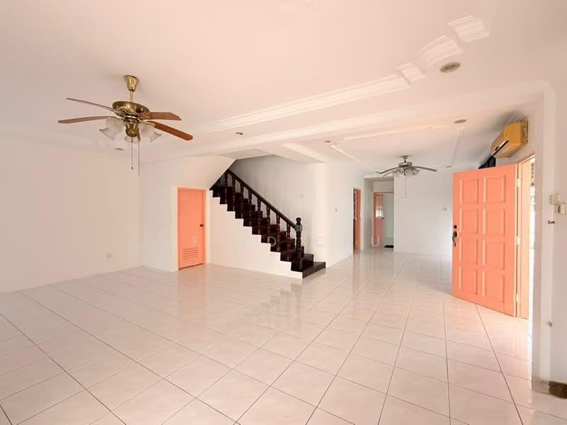 Jalan Kempas, Kuching - 2