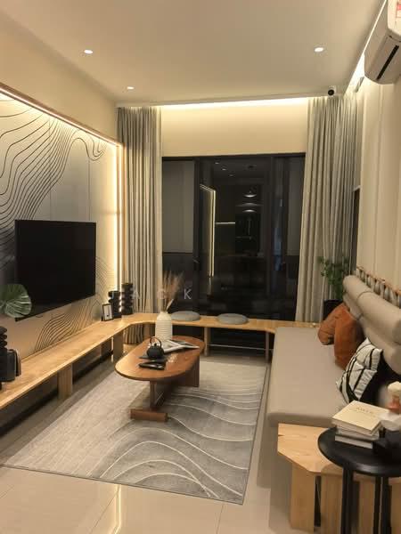 Radium Arena (Urban Residences) Old Klang Road - 3