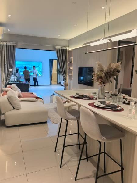 Radium Arena (Urban Residences) Old Klang Road - 1