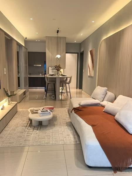 Radium Arena (Urban Residences) Old Klang Road - 2