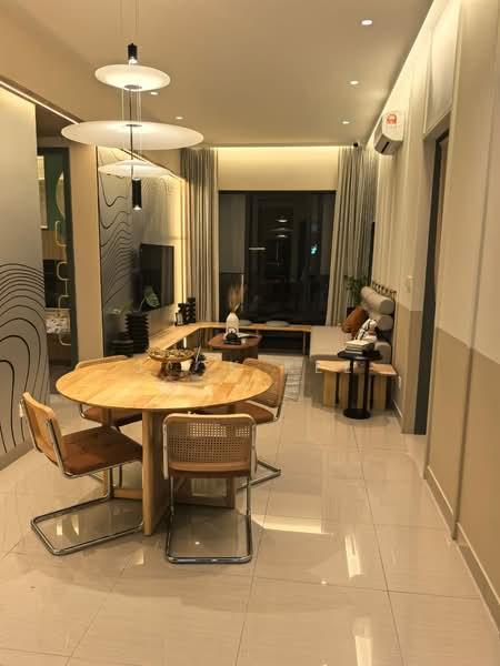 Radium Arena (Urban Residences) Old Klang Road - 4