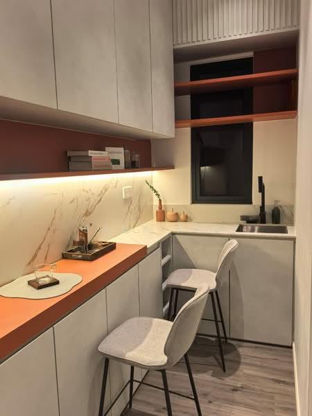 Radium Arena (Urban Residences) Old Klang Road - 5