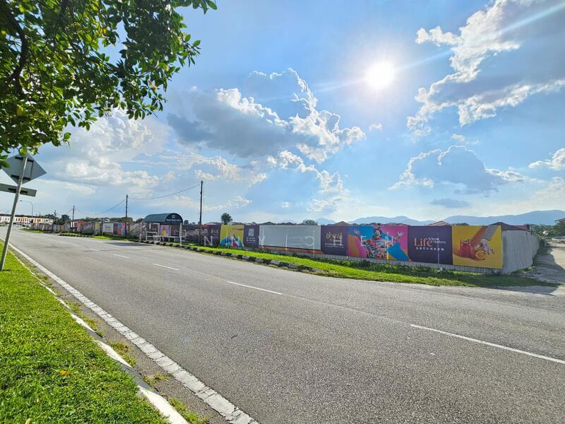 Jalan Pasir Puteh, Ipoh - 5