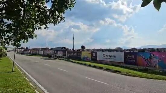 Jalan Pasir Puteh, Ipoh - 3