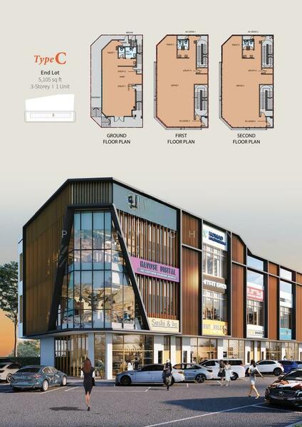 Jalan Pasir Puteh, Ipoh - 4