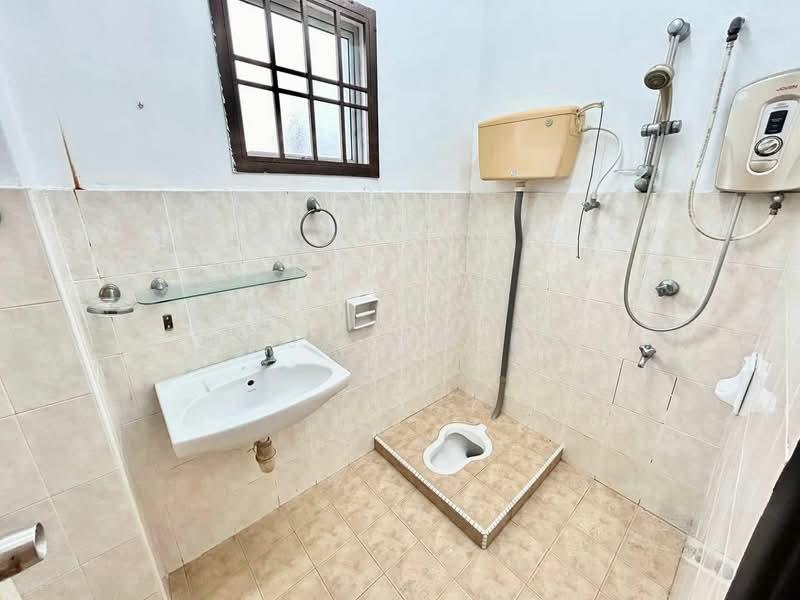 Taman Setia Indah - 3