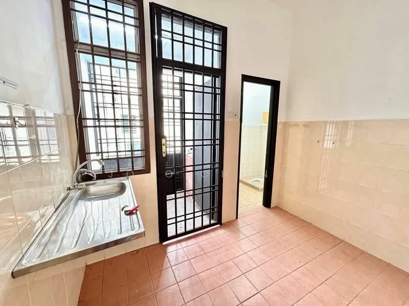 Taman Setia Indah - 2