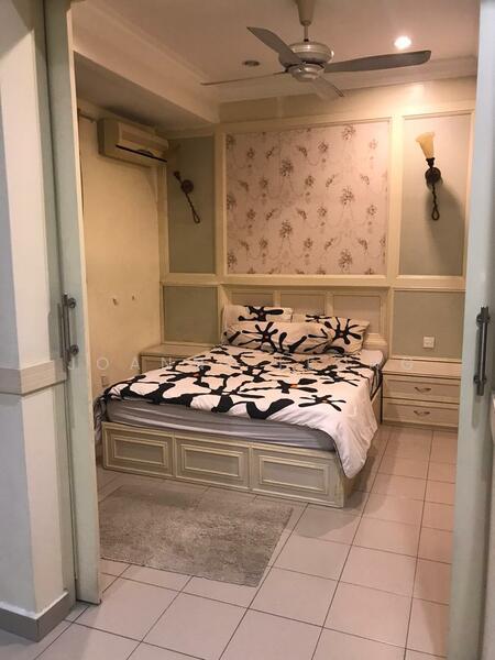 Evergreen Park Acorn & Hazel - 4