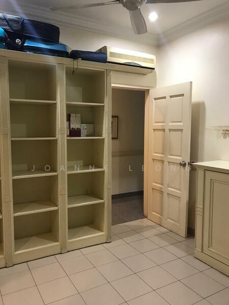 Evergreen Park Acorn & Hazel - 5