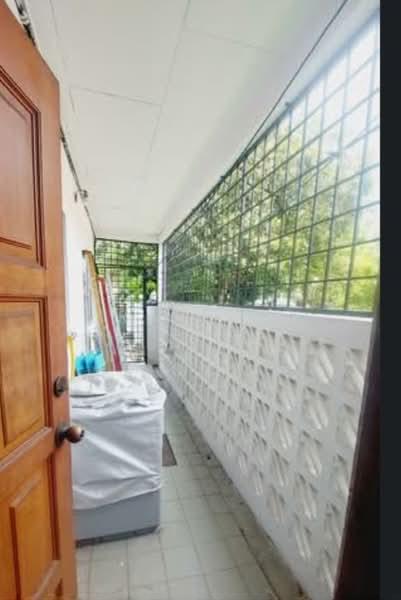 Kampung Kasipillay - 2
