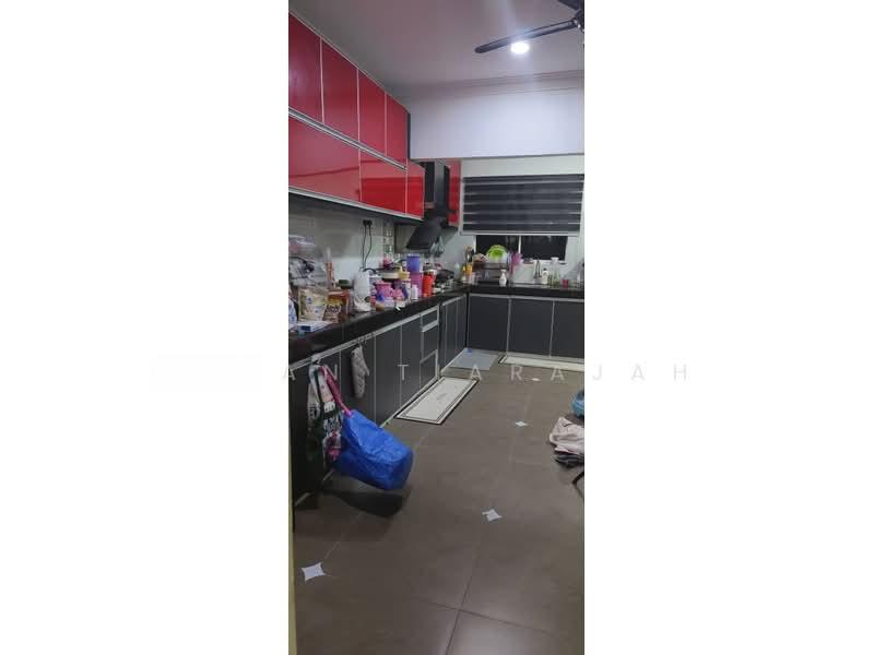 Taman Pandan Indah - 4