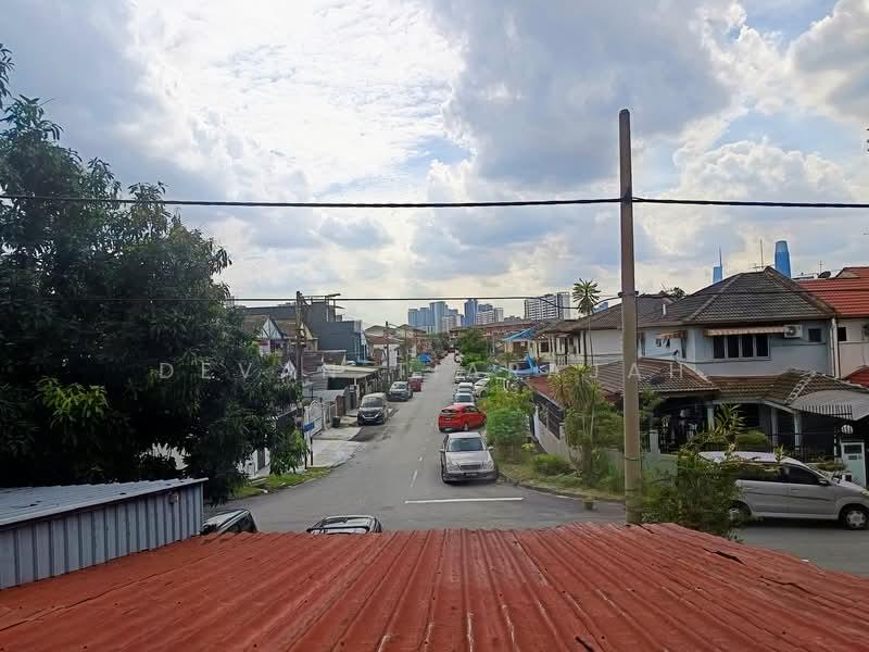 Taman Pandan Indah - 5