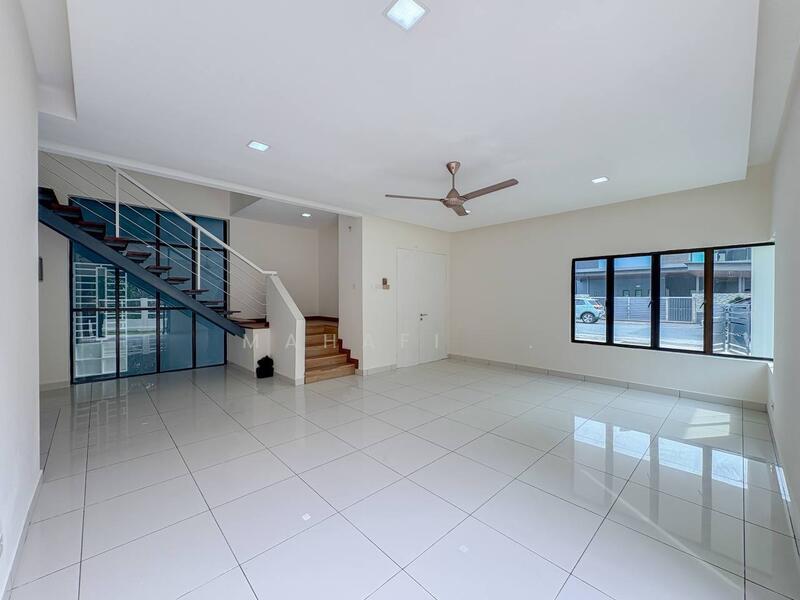 Taman D'Ramal Prima - 4