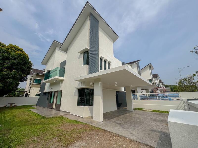 Taman D'Ramal Prima - 5