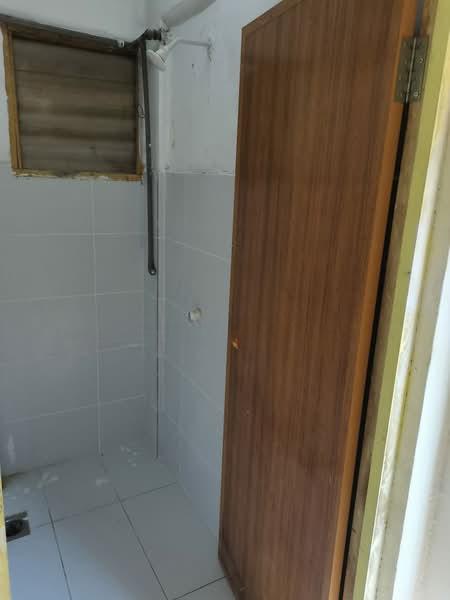 Apartment Idaman - 2