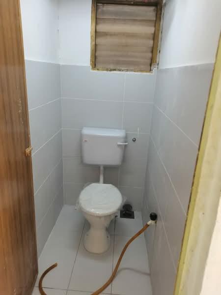 Apartment Idaman - 3