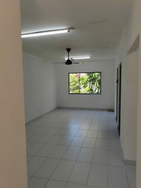 Apartment Idaman - 4
