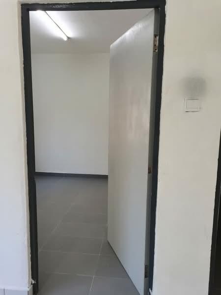 Apartment Idaman - 5