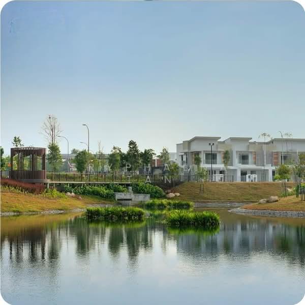 Aspira LakeHomes - 1