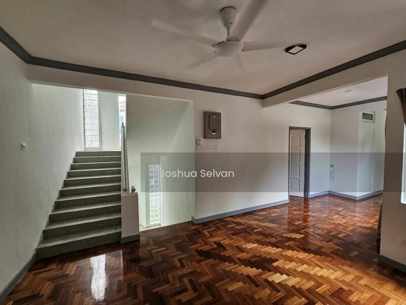 Bungalow at Damansara Heights - 2