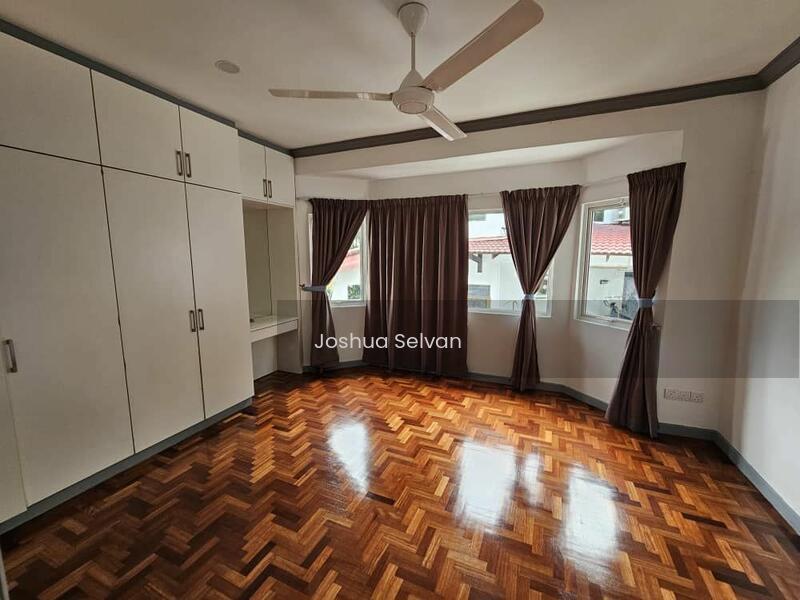Bungalow at Damansara Heights - 3
