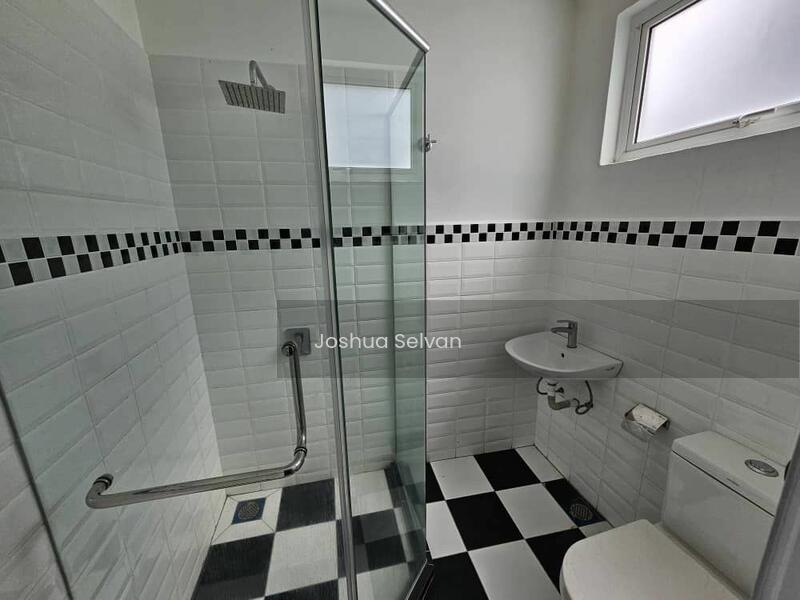 Bungalow at Damansara Heights - 4