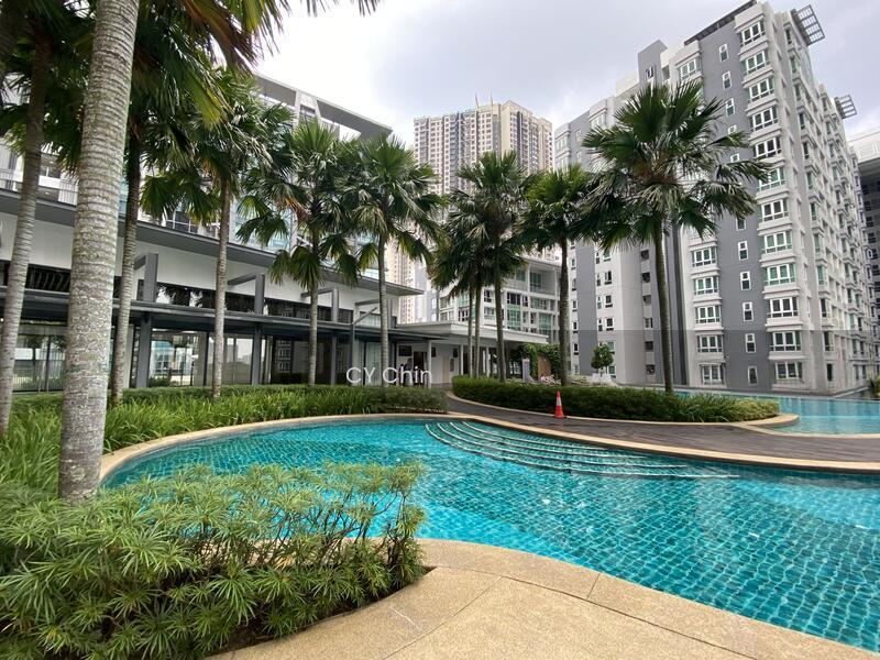 V Residence 2 @ Sunway Velocity - 2