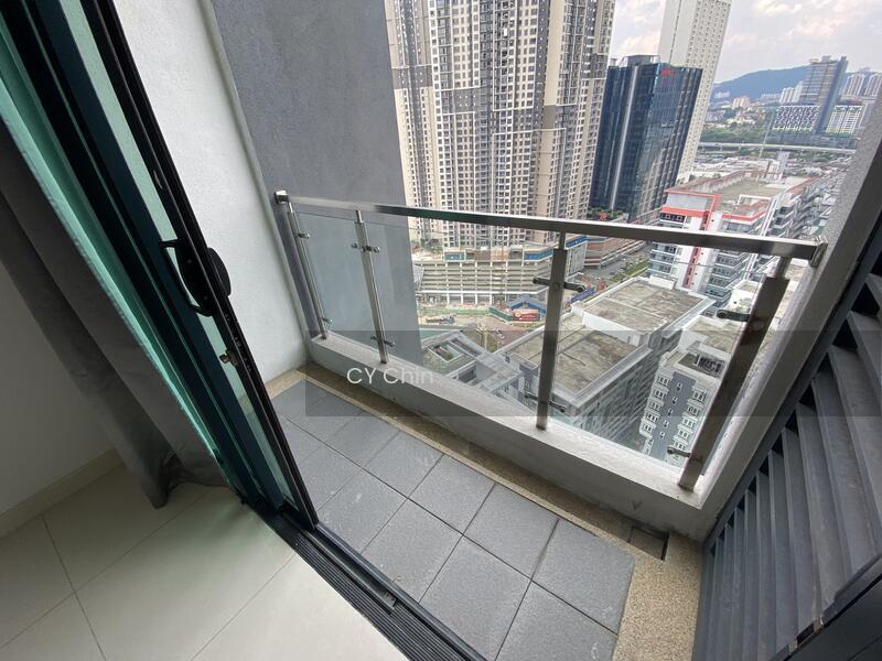 V Residence 2 @ Sunway Velocity - 5