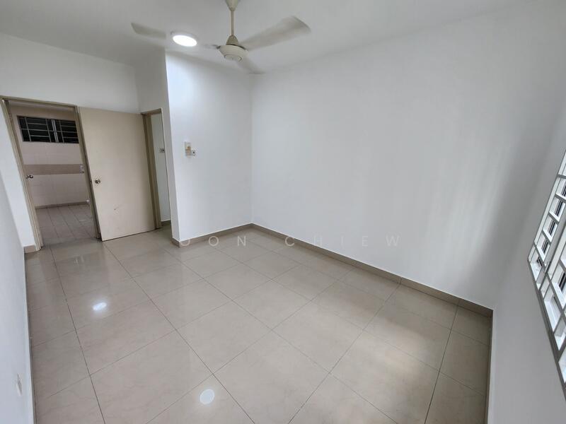 Kinrara Mas - 4