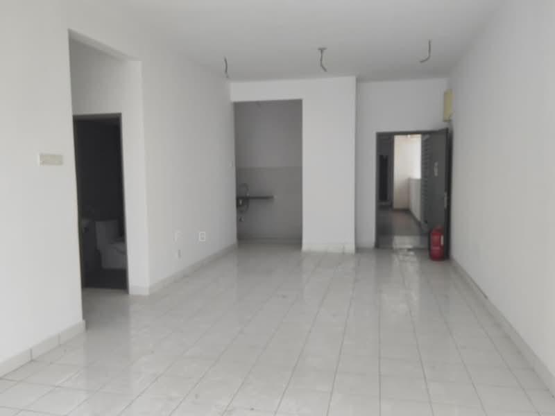 Residensi Kajang Utama - 4