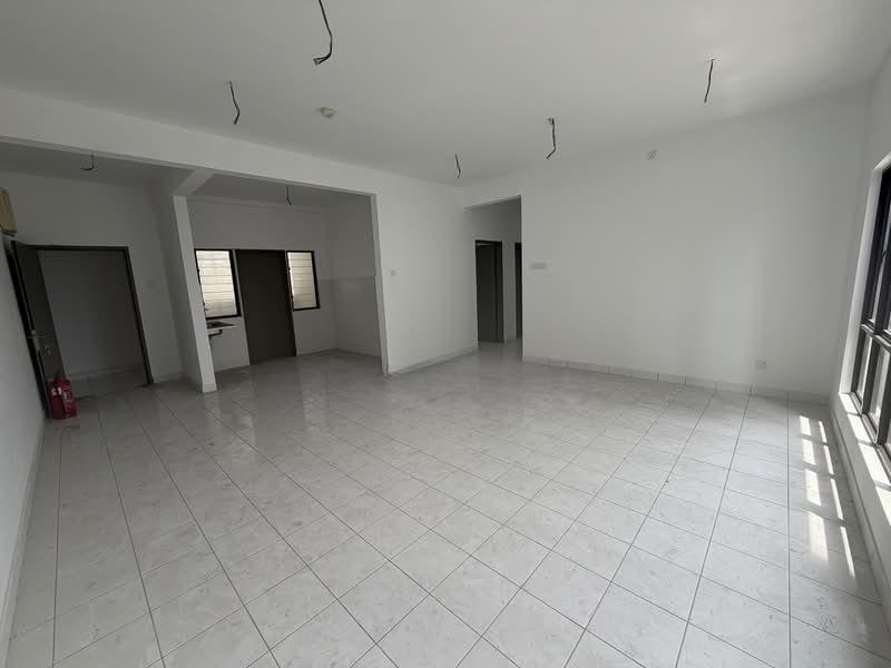 Residensi Kajang Utama - 3