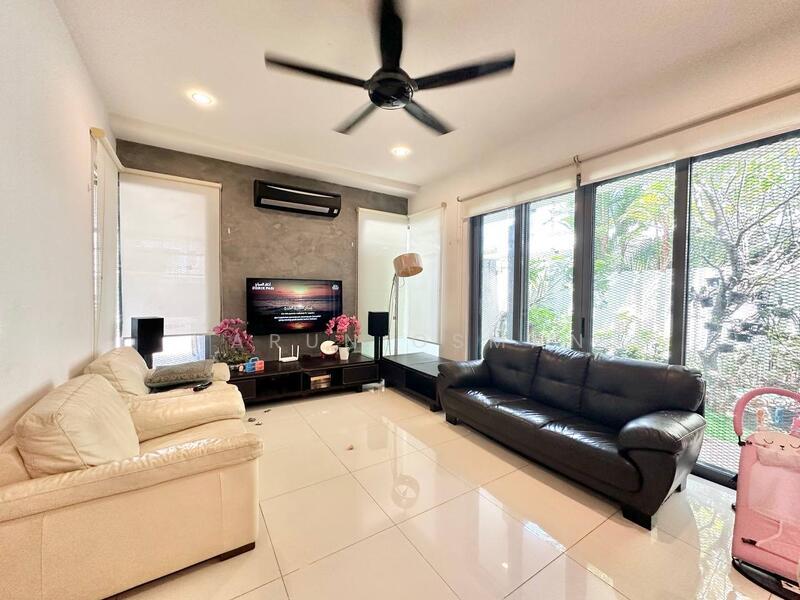 Bangi lakehill Villas @ Bandar Baru Bangi - 5