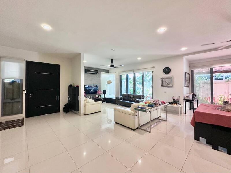 Bangi lakehill Villas @ Bandar Baru Bangi - 2