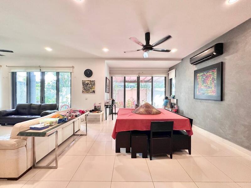 Bangi lakehill Villas @ Bandar Baru Bangi - 3