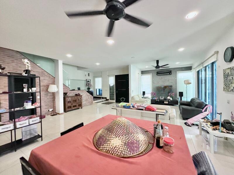 Bangi lakehill Villas @ Bandar Baru Bangi - 4